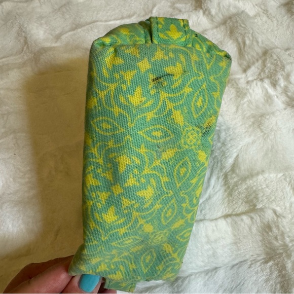 Contents by Allegro small cosmetic bag - Picture 4 of 6